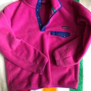 Sz m vintage Patagonia!!!
